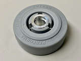 Wheel, Colson, 4"OD x 1.5"W (MK4/4c/4i/4n)