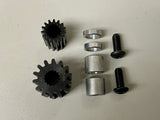 Kit, Pinion Gear (MK3/4)