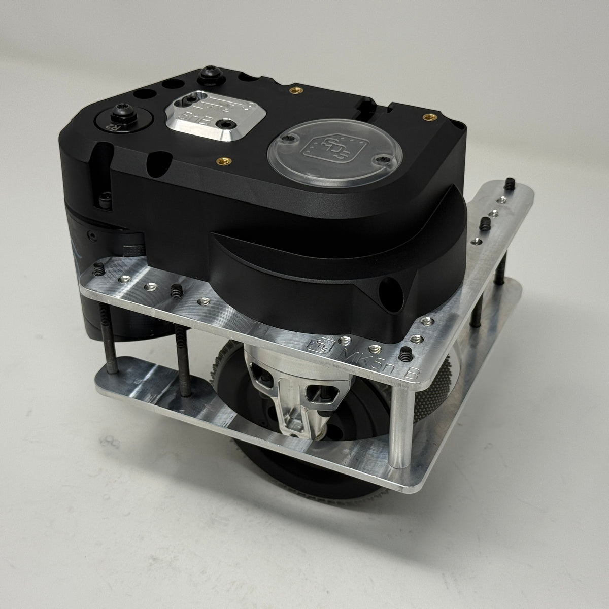 Kit, Chassis Lift (MK5) – Swerve Drive Specialties