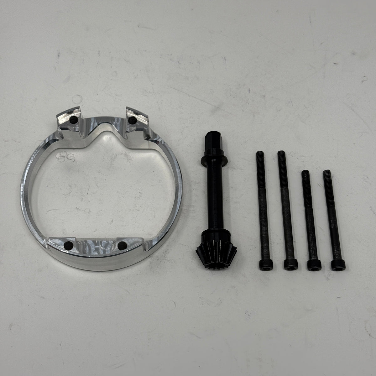 Kit, Chassis Lift (MK5) – Swerve Drive Specialties