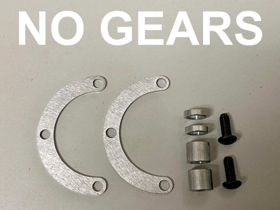 Kit, Pinion Gear (MK4n) – Swerve Drive Specialties