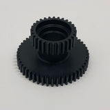 Gear, 20DP, Double, 28T-48T