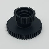 Gear, 20DP, Double, 28T-50T