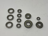 Kit, Bearing (MK4i/4n)