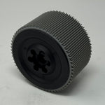 Wheel, Spike Grip, 4"OD x 2.25"W (MK5)