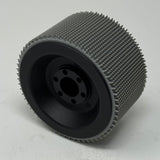 Wheel, Spike Grip, 4"OD x 2.25"W (MK5)