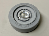 Wheel, Colson, 4"OD x 1.5"W (MK4/4c/4i/4n)