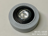 Wheel, Colson, 4"OD x 1.5"W (MK4/4c/4i/4n)