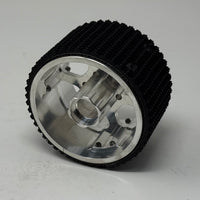 Wheel, Billet, 4"OD x 2.25"W (MK5)