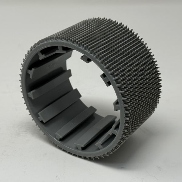Tread, Spike Grip, 4"OD x 2.25"W (MK5)