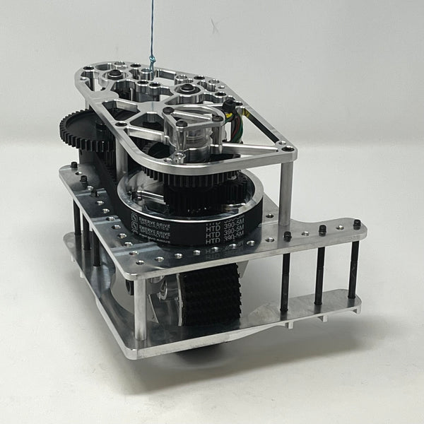 Swerve Module Traditional Products – Swerve Drive Specialties
