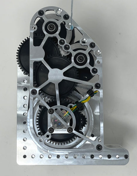 MK4n Swerve Module – Swerve Drive Specialties