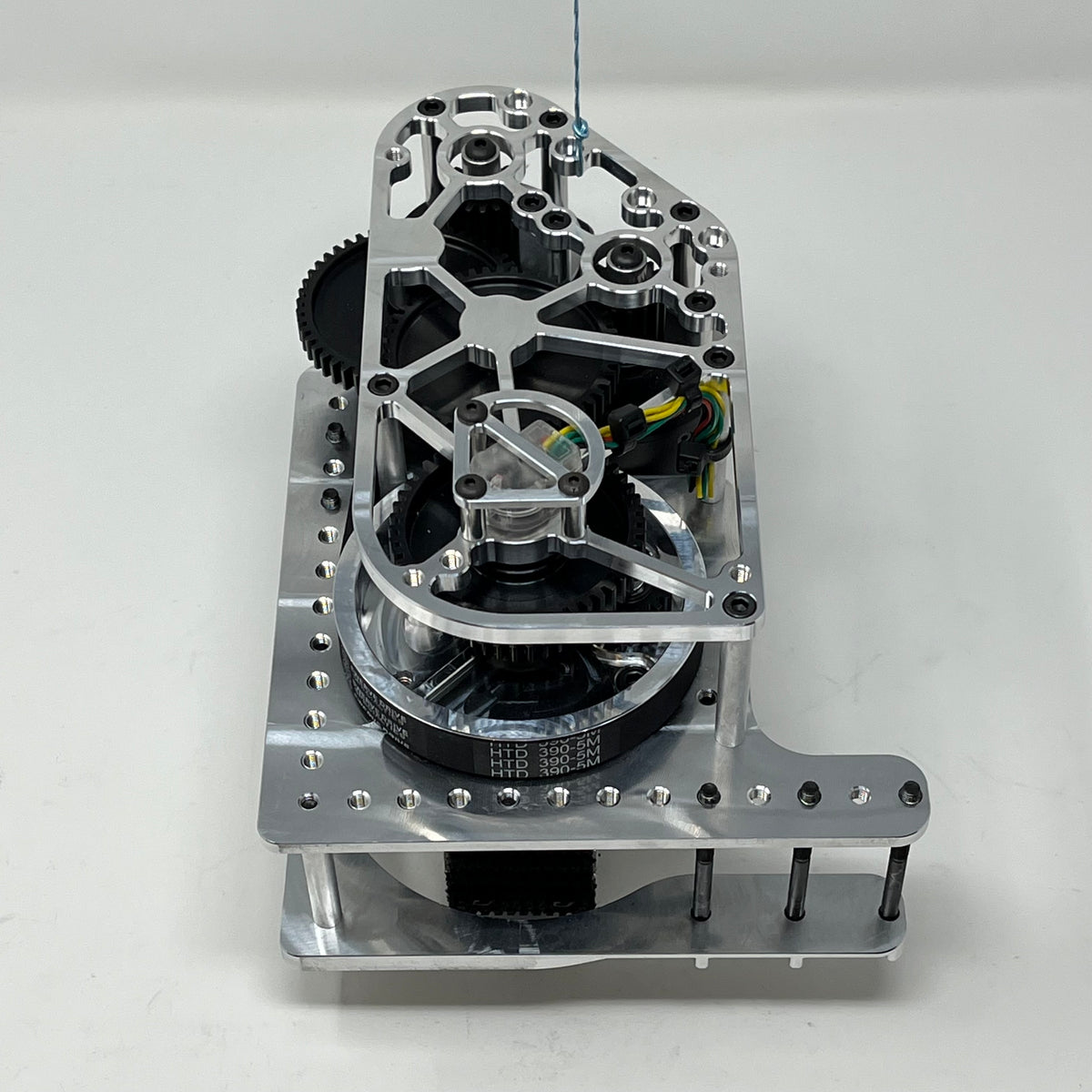 Swere Module Can MK4n Swerve Module – Swerve Drive Specialties