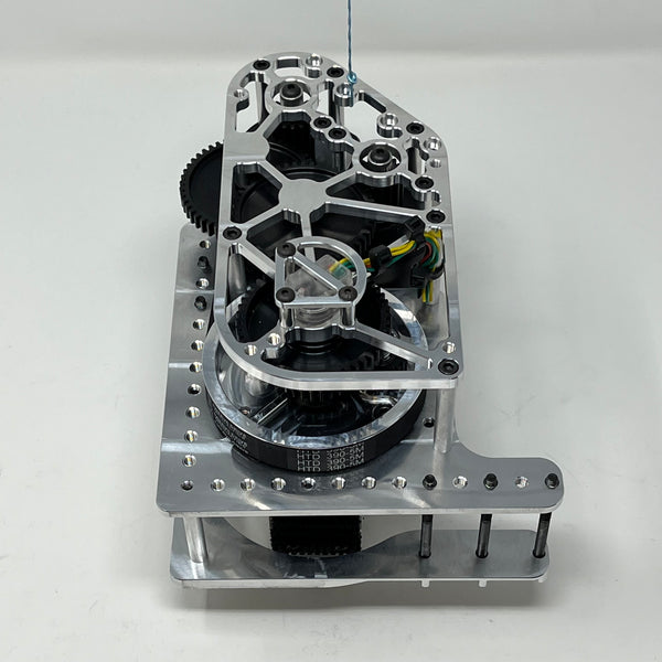 MK4n Swerve Module – Swerve Drive Specialties