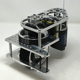 Compact Swerve Module MK4n Swerve Module – Swerve Drive Specialties