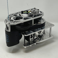 First Ever Swerve Module MK4n Swerve Module – Swerve Drive Specialties