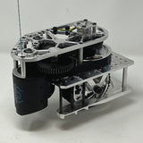 Compact Swerve Module MK4n Swerve Module – Swerve Drive Specialties