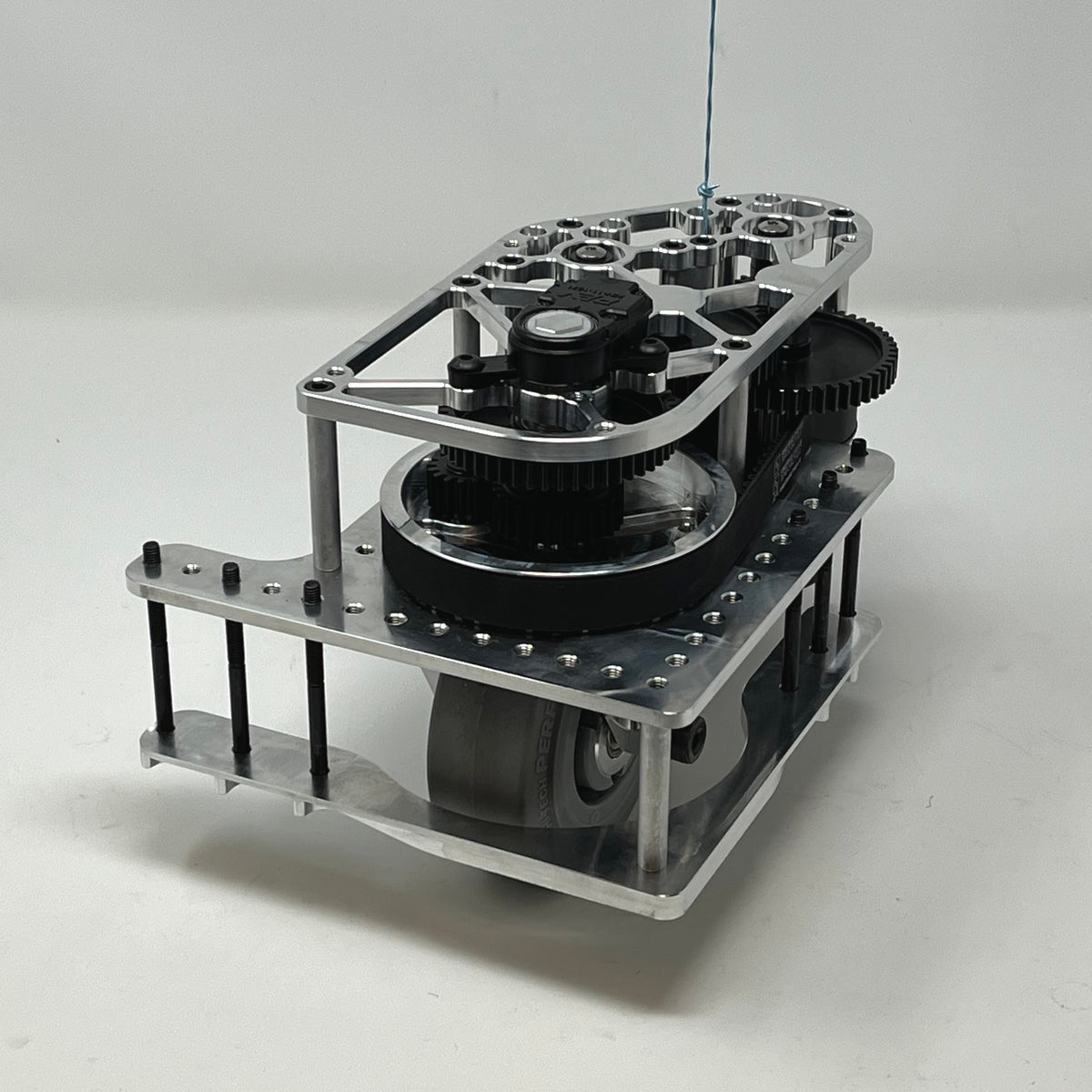 MK4n Swerve Module – Swerve Drive Specialties