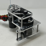 Compact Swerve Module MK4n Swerve Module – Swerve Drive Specialties