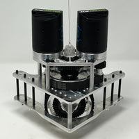 MK4c Swerve Module – Swerve Drive Specialties