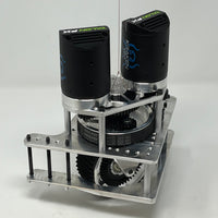 MK4c Swerve Module – Swerve Drive Specialties