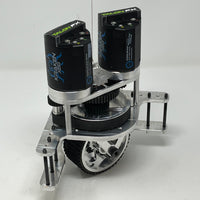 MK4c Swerve Module