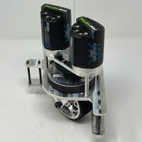 MK4c Swerve Module