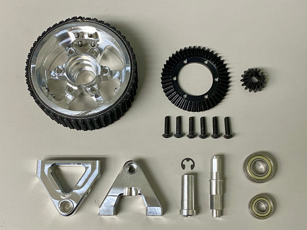 Swerve Module Kits – Swerve Drive Specialties