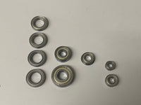 Kit, Bearing (MK4/4c)