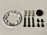 Kit, Adapter, 16T Drive Pinion Gear (MK4i)