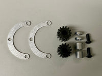 Kit, Pinion Gear (MK4i)