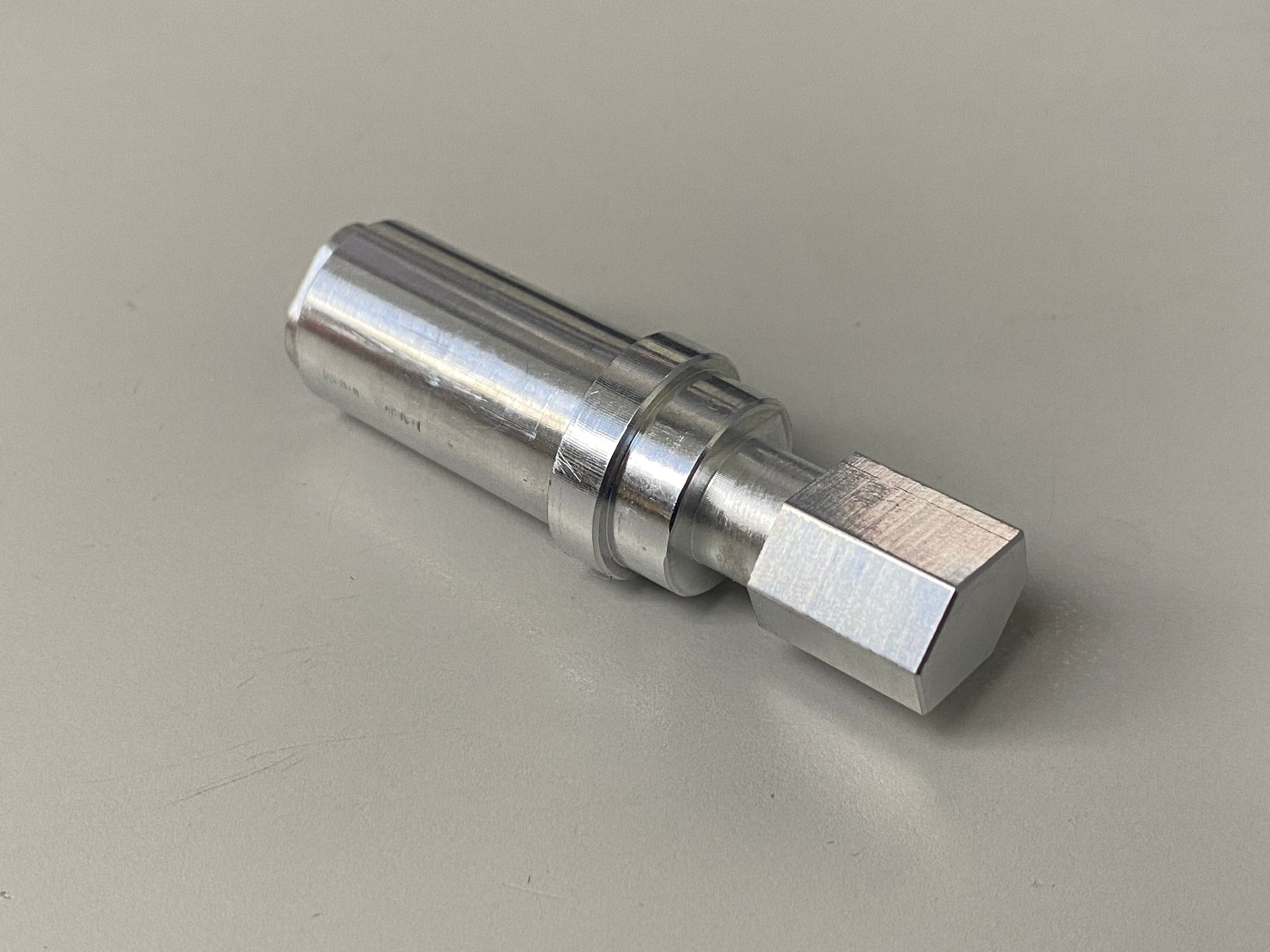 Column, Center, 0.5" Hex Encoder (MK4n) – Swerve Drive Specialties