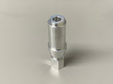 Column, Center, 0.5" Hex Encoder (MK4n)