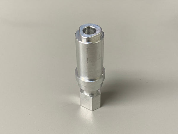 Column, Center, 0.5" Hex Encoder (MK4n) – Swerve Drive Specialties