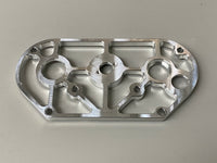Plate, Motor (MK4c)