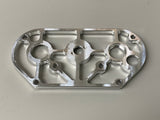 Plate, Motor (MK4c)