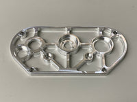 Plate, Motor (MK4c)