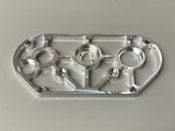 Plate, Motor (MK4c)