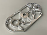 Plate, Motor (MK4c)