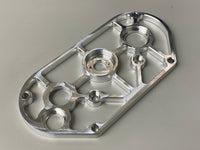 Plate, Motor (MK4c)