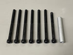 Kit, Bottom Plate Hardware (MK4c/4i/4n)