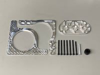 Kit, Conversion, MK4 to MK4c