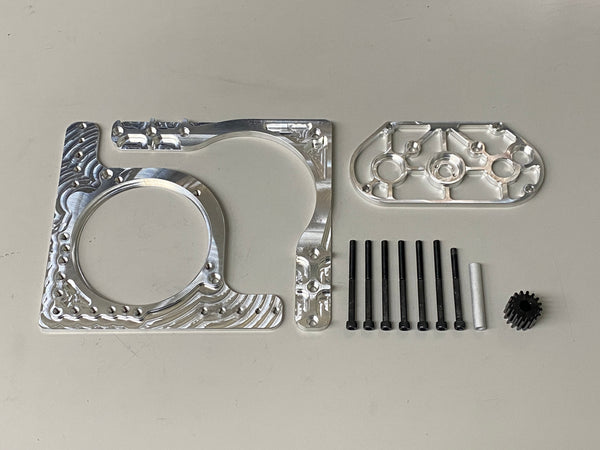 Swerve Module Kits – Swerve Drive Specialties