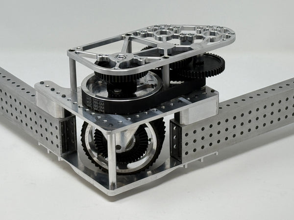 Kit, Chassis Lowering (MK4c/4i/4n) – Swerve Drive Specialties