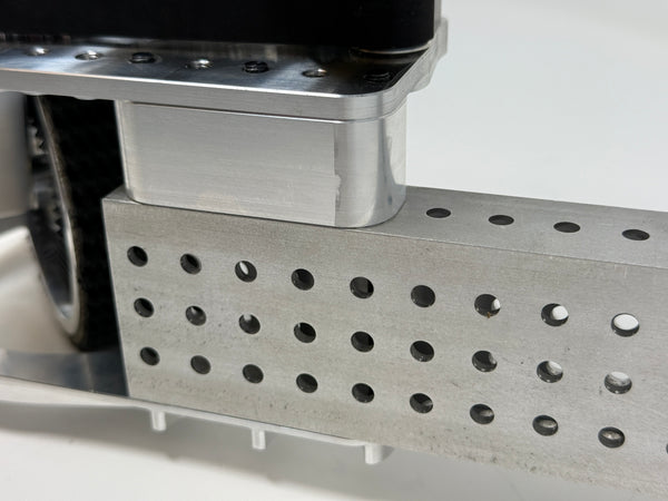 Kit, Chassis Lowering (MK4c/4i/4n) – Swerve Drive Specialties