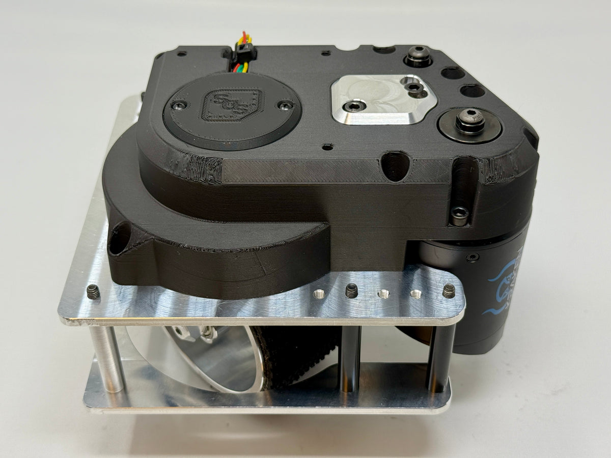 First Ever Swerve Module MK5n Swerve Module PREORDER – Swerve Drive Specialties