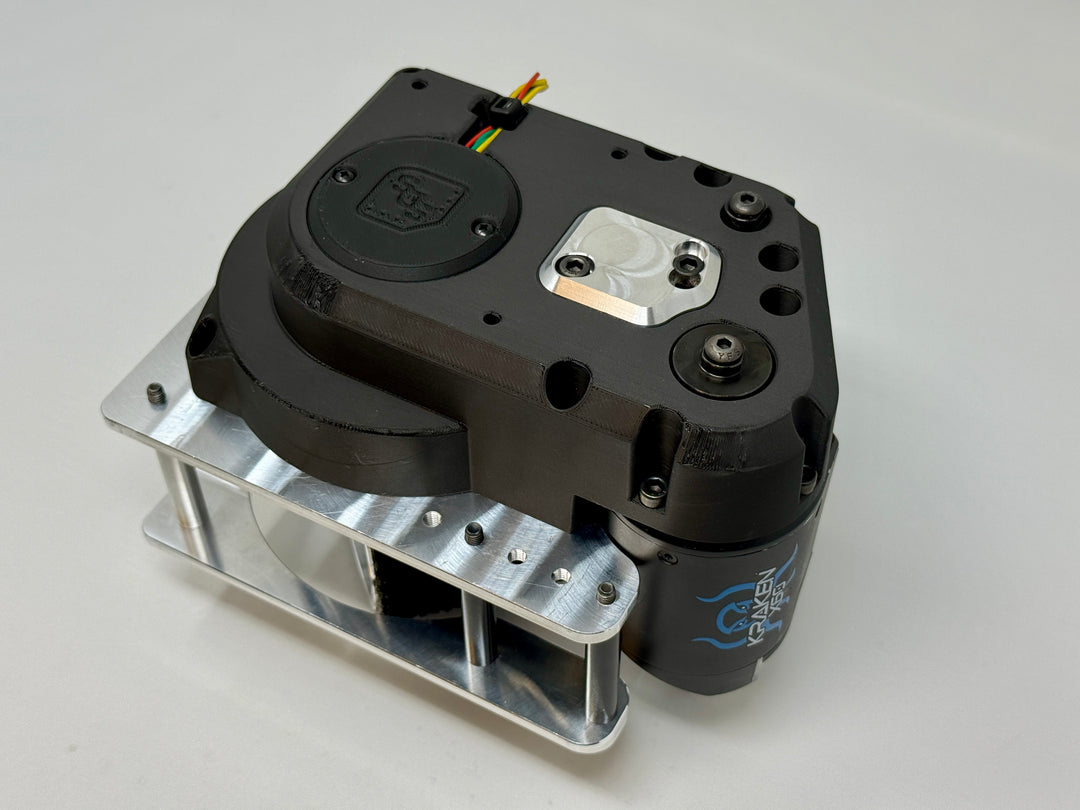 Swerve Module Kits – Swerve Drive Specialties