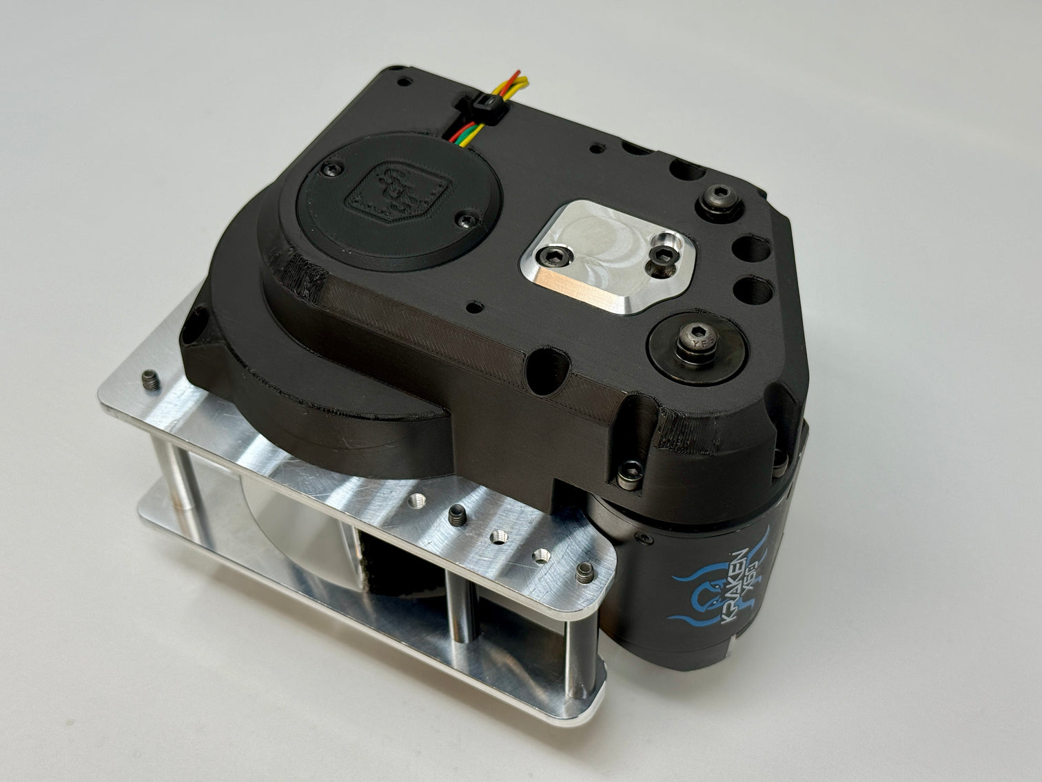 Swerve Module Kits – Swerve Drive Specialties