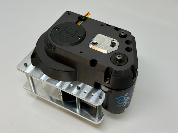 MK4n Swerve Module – Swerve Drive Specialties