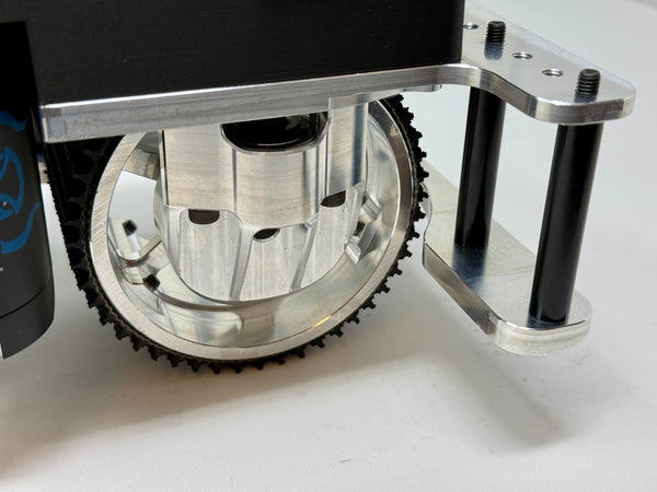 Swerve Drivetrain Frame MK5n Swerve Module – Swerve Drive Specialties